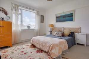 Bedroom Two- click for photo gallery